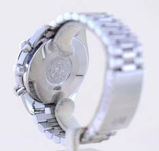 Thumbnail von Omega Speedmaster Automatic Chronograph Michael Schumacher yellow B+P