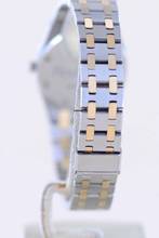 Thumbnail von Audemars Piguet Royal Oak Lady Steel Gold Champagne Diamond Luxury Classic rare
