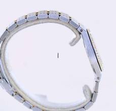 Thumbnail von Audemars Piguet Royal Oak Lady Steel Gold Champagne Diamond Luxury Classic rare