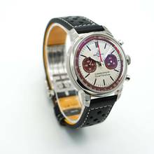 Thumbnail von Breitling Top Time B01 125 Years FC Bayern Munich Limited Edition