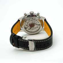Thumbnail von Breitling Top Time B01 125 Years FC Bayern Munich Limited Edition
