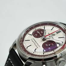 Thumbnail von Breitling Top Time B01 125 Years FC Bayern Munich Limited Edition