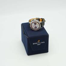 Thumbnail von Breitling Top Time B01 125 Years FC Bayern Munich Limited Edition