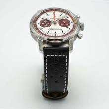 Thumbnail von Breitling Top Time B01 125 Years FC Bayern Munich Limited Edition