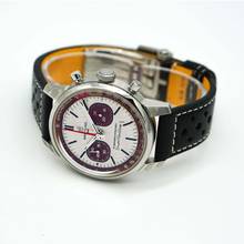 Thumbnail von Breitling Top Time B01 125 Years FC Bayern Munich Limited Edition