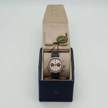 Thumbnail von Breitling Top Time B01 125 Years FC Bayern Munich Limited Edition