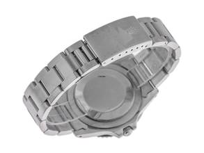 Thumbnail von Rolex GMT-Master Pepsi Ref.1675 1978 Box&Beschreibung Original unpoliert GMT Master Pepsi open 6/9