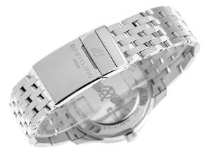 Thumbnail von Breitling Navitimer Ref.A17326161C1A1 2024 Full Set wie Neu Vintage Navitimer Automatic 41