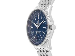 Thumbnail von Breitling Navitimer Ref.A17326161C1A1 2024 Full Set wie Neu Vintage Navitimer Automatic 41