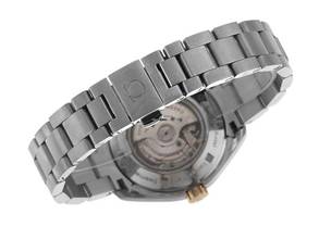 Thumbnail von Omega Seamaster Aqua Terra Ref.231.20.34.202.01.0042012 Full Set sehr gut Vintage Seamaster Aqua Terra