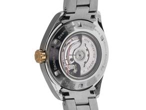Thumbnail von Omega Seamaster Aqua Terra Ref.231.20.34.202.01.0042012 Full Set sehr gut Vintage Seamaster Aqua Terra