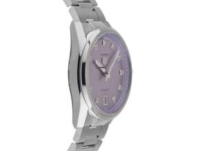 Thumbnail von TAG Heuer Carrera Calibre 7 Date Ref.WBN2319.BA0001 2026 Full Set Ungetragen Carrera Date Calibre 7 Diamanten