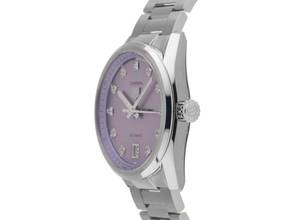 Thumbnail von TAG Heuer Carrera Calibre 7 Date Ref.WBN2319.BA0001 2026 Full Set Ungetragen Carrera Date Calibre 7 Diamanten