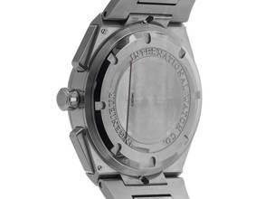 Thumbnail von IWC Ingenieur AMG Chronograph Ref.IW372501 2008 Full Set sehr gut Vintage Ingenieur Chronograph