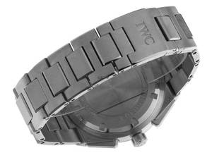 Thumbnail von IWC Ingenieur AMG Chronograph Ref.IW372501 2008 Full Set sehr gut Vintage Ingenieur Chronograph
