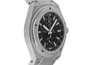 Thumbnail von IWC Ingenieur AMG Chronograph Ref.IW372501 2008 Full Set sehr gut Vintage Ingenieur Chronograph