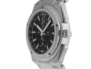 Thumbnail von IWC Ingenieur AMG Chronograph Ref.IW372501 2008 Full Set sehr gut Vintage Ingenieur Chronograph