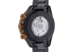 Thumbnail von Rado Captain Cook High-Tech Ceramic Ref.R32190153 2026 Full Set Ungetragen Captain Cook High-Tech Ceramic