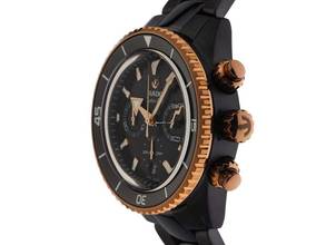 Thumbnail von Rado Captain Cook High-Tech Ceramic Ref.R32190153 2026 Full Set Ungetragen Captain Cook High-Tech Ceramic