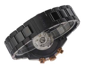 Thumbnail von Rado Captain Cook High-Tech Ceramic Ref.R32190153 2026 Full Set Ungetragen Captain Cook High-Tech Ceramic