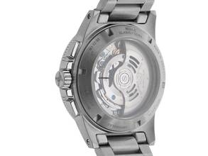 Thumbnail von Mühle Glashütte Sportivo Active Ref.M1-52-02-MB 2026 Full Set Ungetragen Sportivo Active