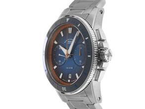 Thumbnail von Mühle Glashütte Sportivo Active Ref.M1-52-02-MB 2026 Full Set Ungetragen Sportivo Active