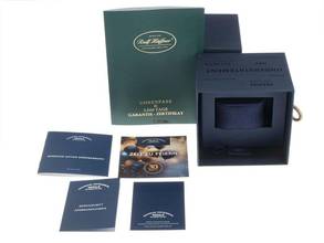 Thumbnail von Mühle Glashütte Sportivo Active Ref.M1-52-02-MB 2026 Full Set Ungetragen Sportivo Active