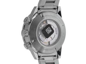 Thumbnail von Rado HyperChrome Captain Cook Automatic Chronograph Ref.R32145208 2026 Full Set Ungetragen Captain Cook Automatic Chronograph