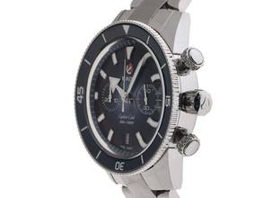 Thumbnail von Rado HyperChrome Captain Cook Automatic Chronograph Ref.R32145208 2026 Full Set Ungetragen Captain Cook Automatic Chronograph