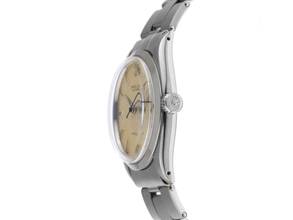 Thumbnail von Rolex Oyster Precision Ref.6422 1972 original Box sehr gut Vintage Oyster Precision
