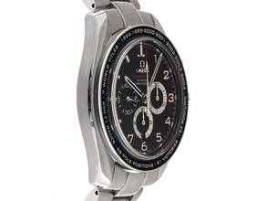 Thumbnail von Omega Speedmaster Broad Arrow the Legend Collection Michael Schumacher Ref.321.30.44.50.01.001 2016 Full Set sehr gut Vintage Speedmaster the Legend Collection Michael Schumacher