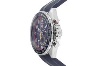 Thumbnail von TAG Heuer Formula 1 Quarz Red Bull Racing Ref.CAZ101AL.FT8052 2026 Full Set Ungetragen Formula 1 Chronograph X Red Bull Racing