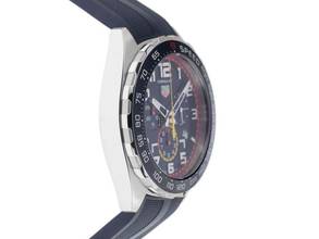 Thumbnail von TAG Heuer Formula 1 Quarz Red Bull Racing Ref.CAZ101AL.FT8052 2026 Full Set Ungetragen Formula 1 Chronograph X Red Bull Racing