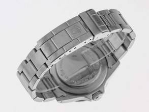 Thumbnail von Rolex Sea-Dweller MK2 Ref.1665 1978 Full Set Original Unpoliert Sea Dweller MK2 Rial Dial open 6/9