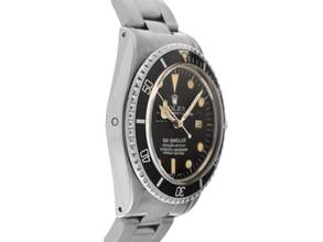 Thumbnail von Rolex Sea-Dweller MK2 Ref.1665 1978 Full Set Original Unpoliert Sea Dweller MK2 Rial Dial open 6/9