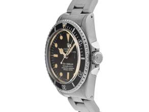Thumbnail von Rolex Sea-Dweller MK2 Ref.1665 1978 Full Set Original Unpoliert Sea Dweller MK2 Rial Dial open 6/9