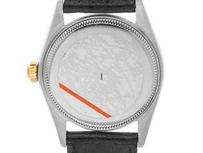 Thumbnail von Rolex Oyster Perpetual 31 Ref.6548 1967 original Box sehr gut Vintage Oyster Perpetual Medium