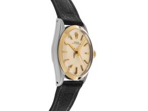 Thumbnail von Rolex Oyster Perpetual 31 Ref.6548 1967 original Box sehr gut Vintage Oyster Perpetual Medium