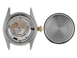 Thumbnail von Rolex Oyster Perpetual 31 Ref.6548 1967 original Box sehr gut Vintage Oyster Perpetual Medium