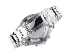 Thumbnail von Rolex Yacht-Master II Ref.116680 2014 LC 100 Full Set wie Neu Vintage Yacht Master II