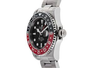 Thumbnail von Davosa Ternos Professional GMT Ref.161.571.90 Full Set Neu Ternos Professional GMT