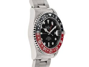 Thumbnail von Davosa Ternos Professional GMT Ref.161.571.90 Full Set Neu Ternos Professional GMT