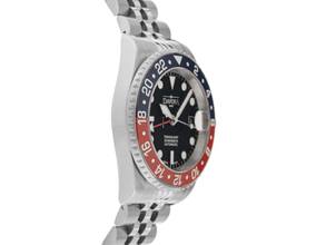 Thumbnail von Davosa Ternos GMT Ref.161.564.06 Full Set Neu Ternos GMT