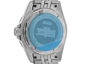 Thumbnail von Davosa Ternos GMT Ref.161.564.06 Full Set Neu Ternos GMT