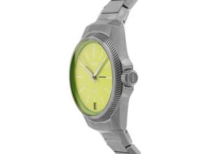 Thumbnail von Oris ProPilot X Kermit Edition Ref.01 400 7778 7157-Set 2026 Full Set Ungetragen ProPilot X Kermit Edition Titan