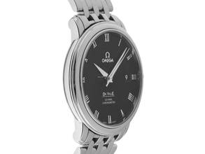 Thumbnail von Omega De Ville Ref.4574.50.00 2010 Full Set sehr gut Vintage De Ville