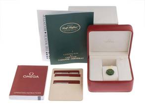 Thumbnail von Omega De Ville Ref.4574.50.00 2010 Full Set sehr gut Vintage De Ville