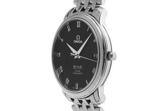 Thumbnail von Omega De Ville Ref.4574.50.00 2010 Full Set sehr gut Vintage De Ville