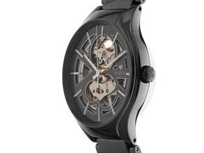 Thumbnail von Rado True Automatic Ref.01.734.0100.3.011 2026 Full Set Ungetragen True Automatic Open Heart