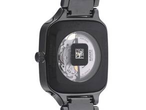 Thumbnail von Rado True Square Open Heart Ref.R27086162 2026 Full Set Ungetragen True Square Open Heart